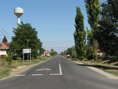 Tiszanána